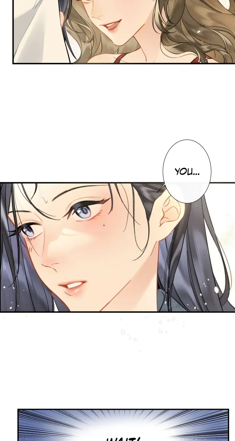 Crossing the Line of Love Chapter 3 page 58 - 