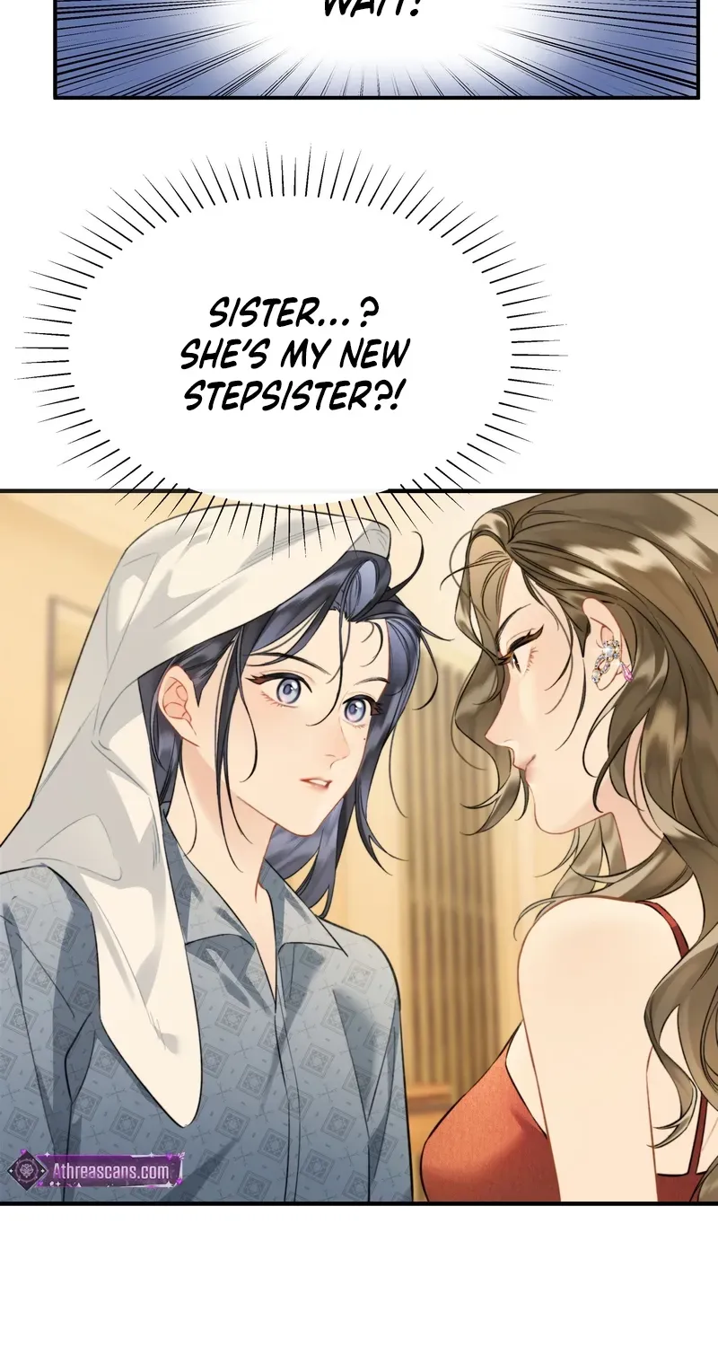 Crossing the Line of Love Chapter 3 page 60 - 