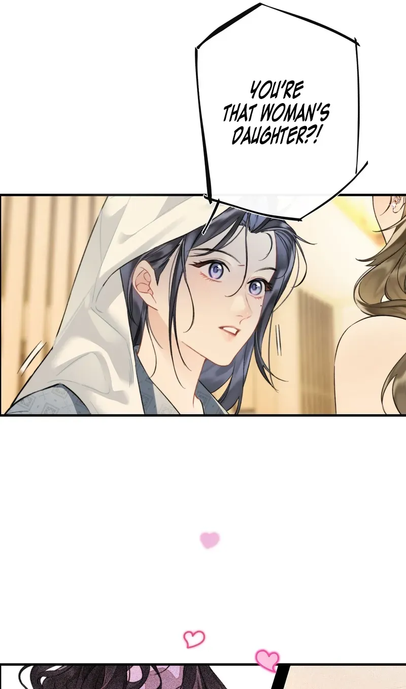 Crossing the Line of Love Chapter 3 page 62 - 