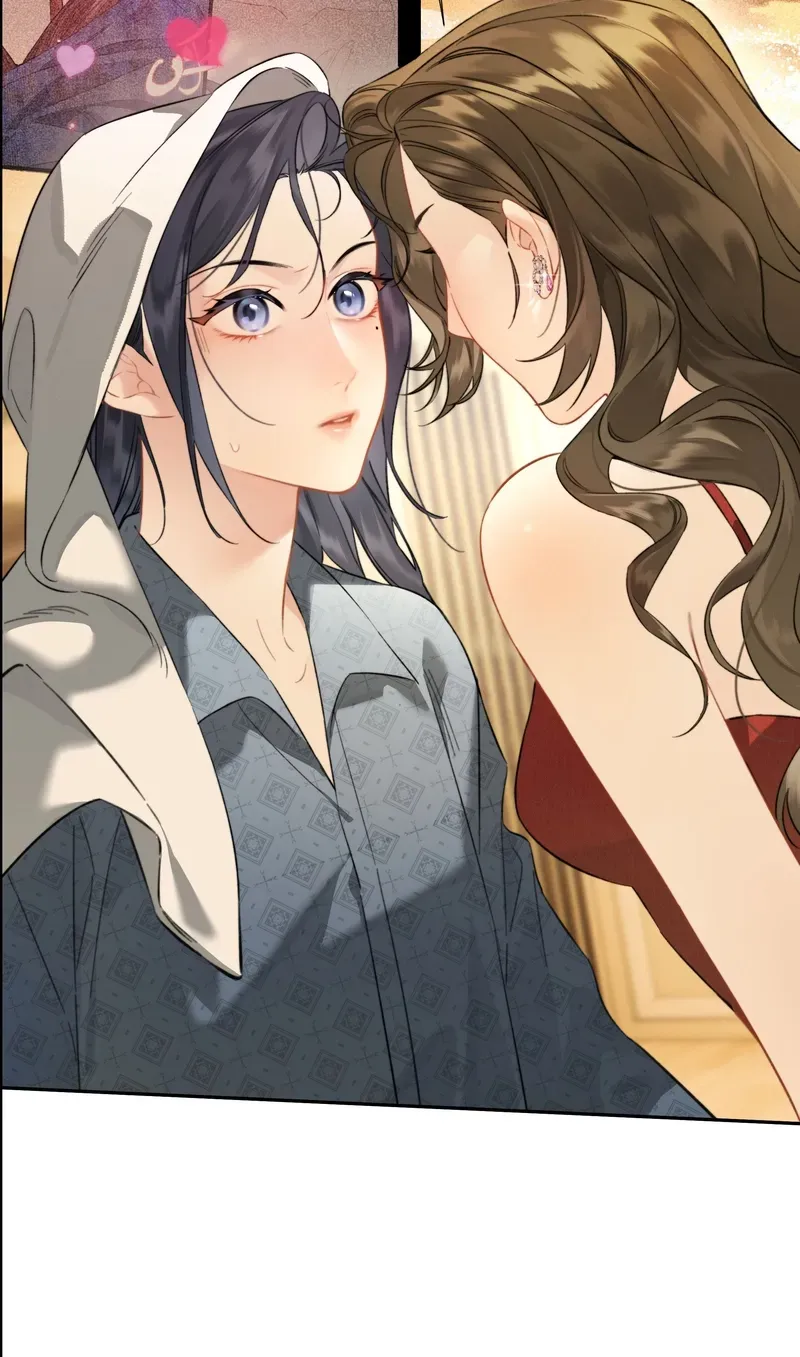Crossing the Line of Love Chapter 3 page 64 - 