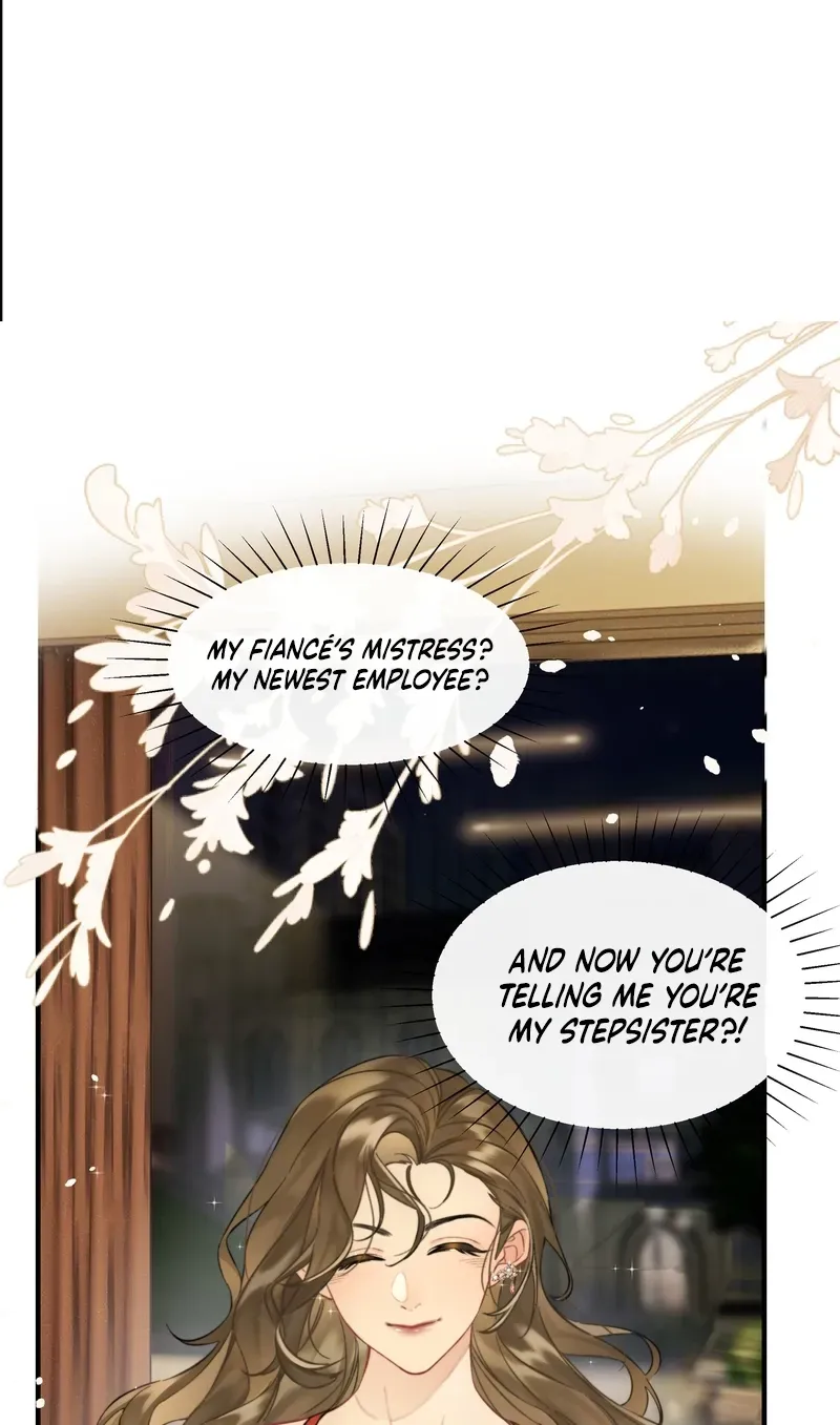 Crossing the Line of Love Chapter 3 page 65 - 
