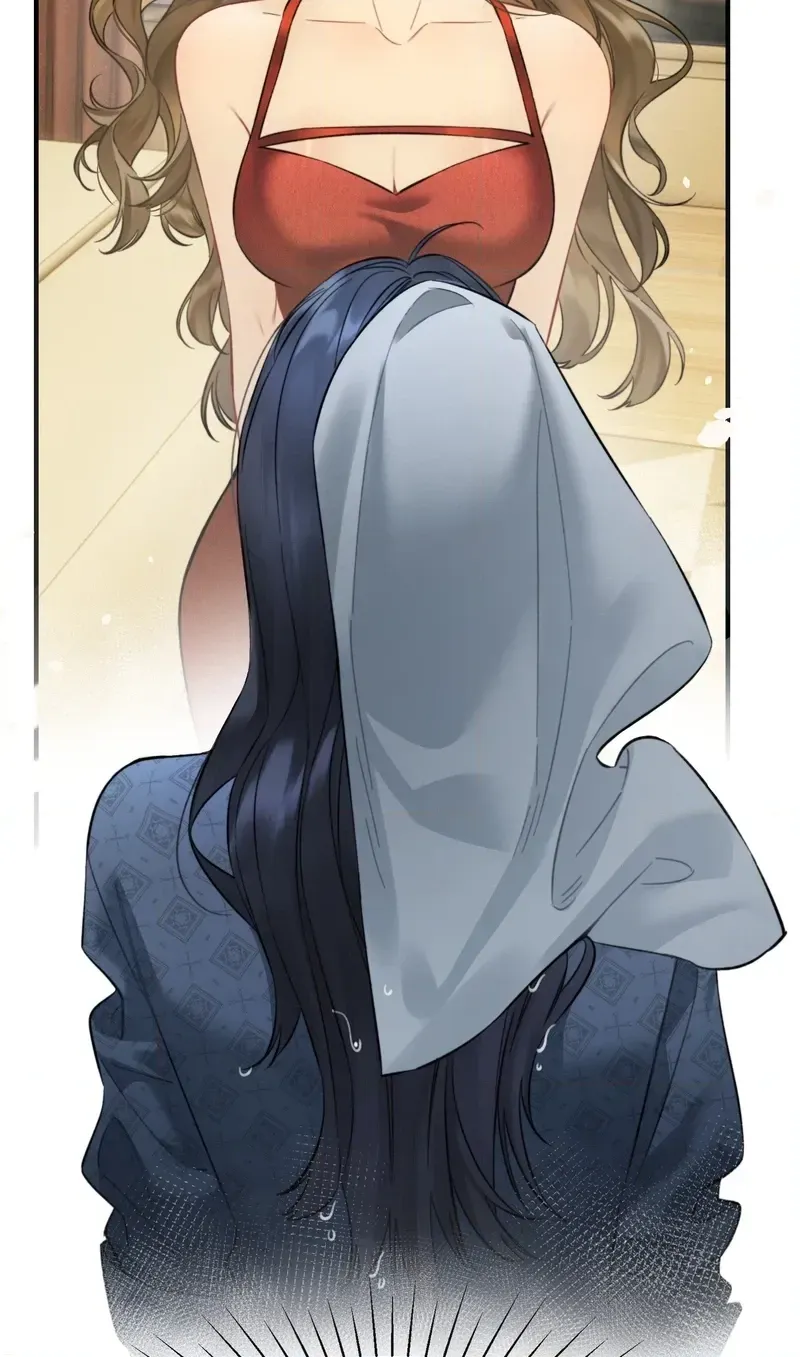 Crossing the Line of Love Chapter 3 page 66 - 