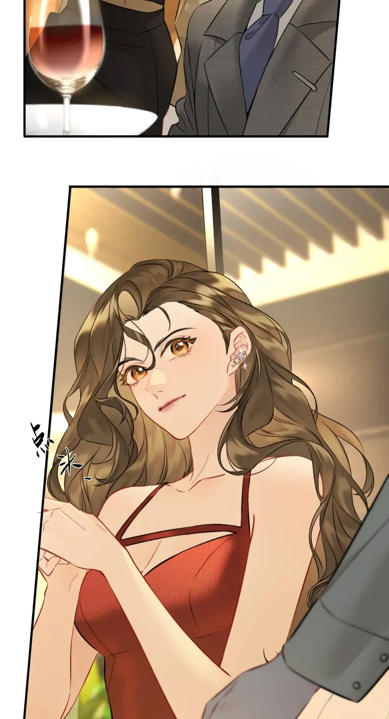 Crossing the Line of Love Chapter 4 page 15 - 
