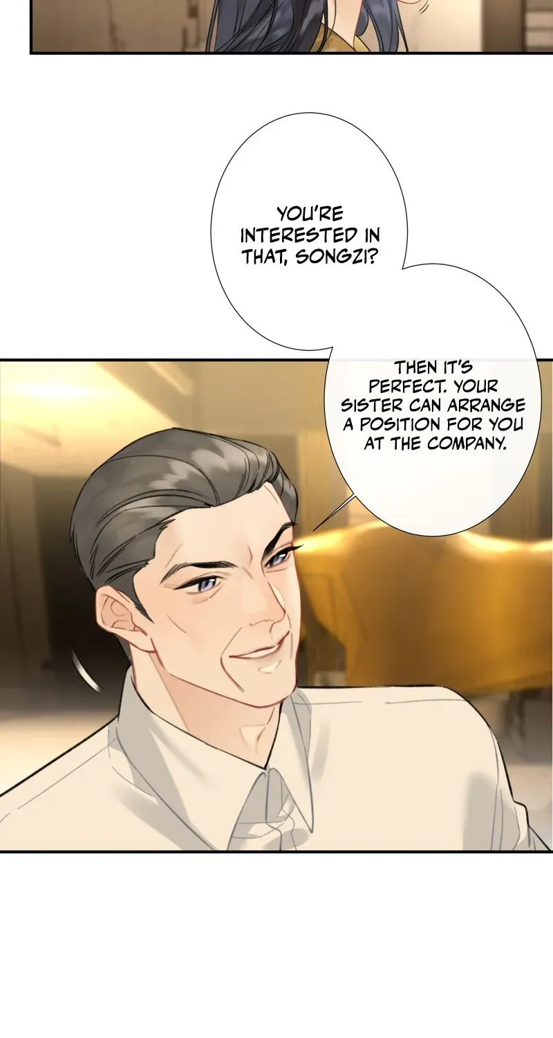 Crossing the Line of Love Chapter 4 page 27 - 