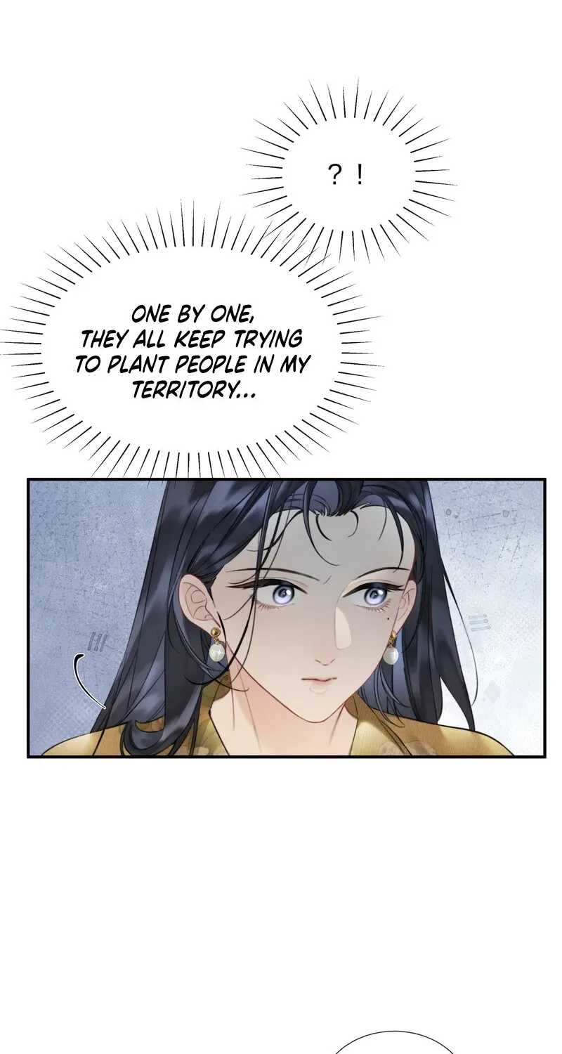 Crossing the Line of Love Chapter 4 page 29 - 