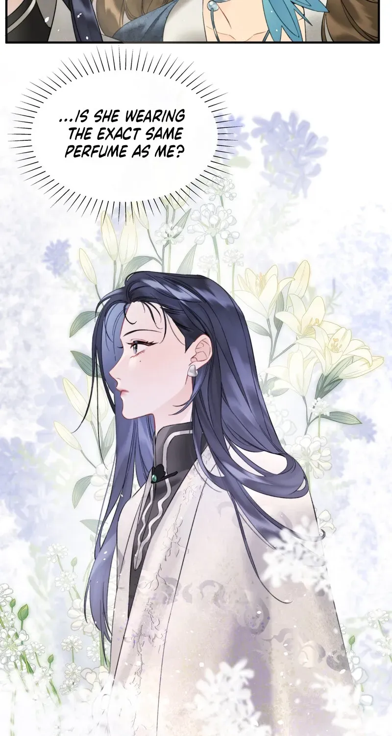 Crossing the Line of Love Chapter 4 page 47 - 