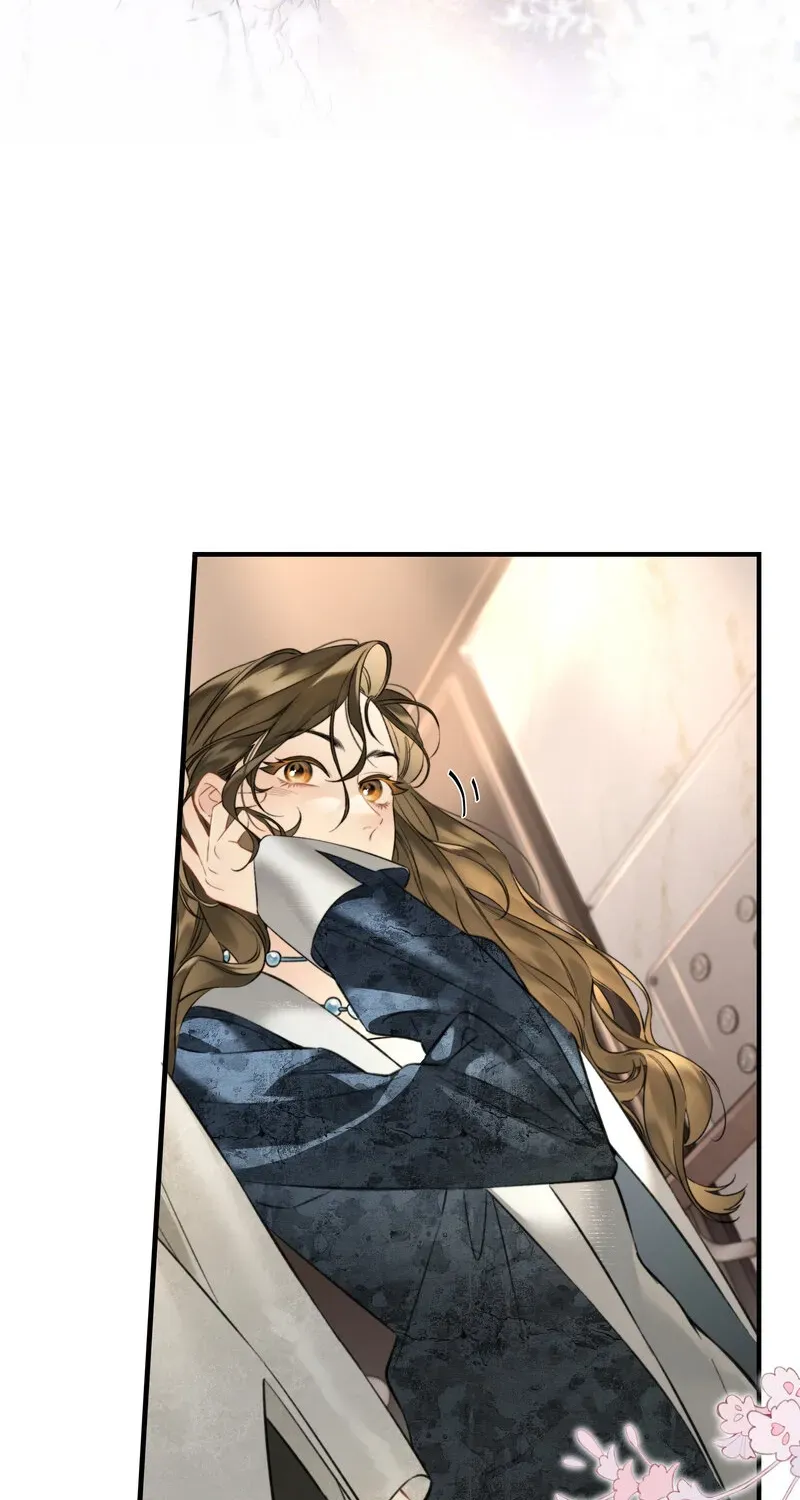 Crossing the Line of Love Chapter 4 page 49 - 