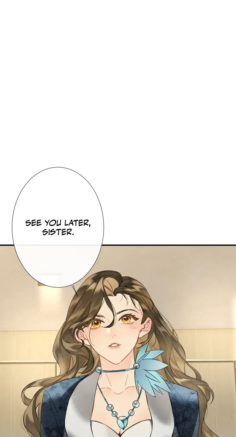 Crossing the Line of Love Chapter 4 page 57 - 