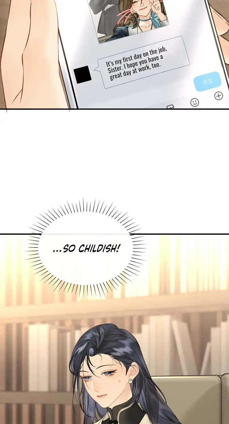 Crossing the Line of Love Chapter 4 page 62 - 
