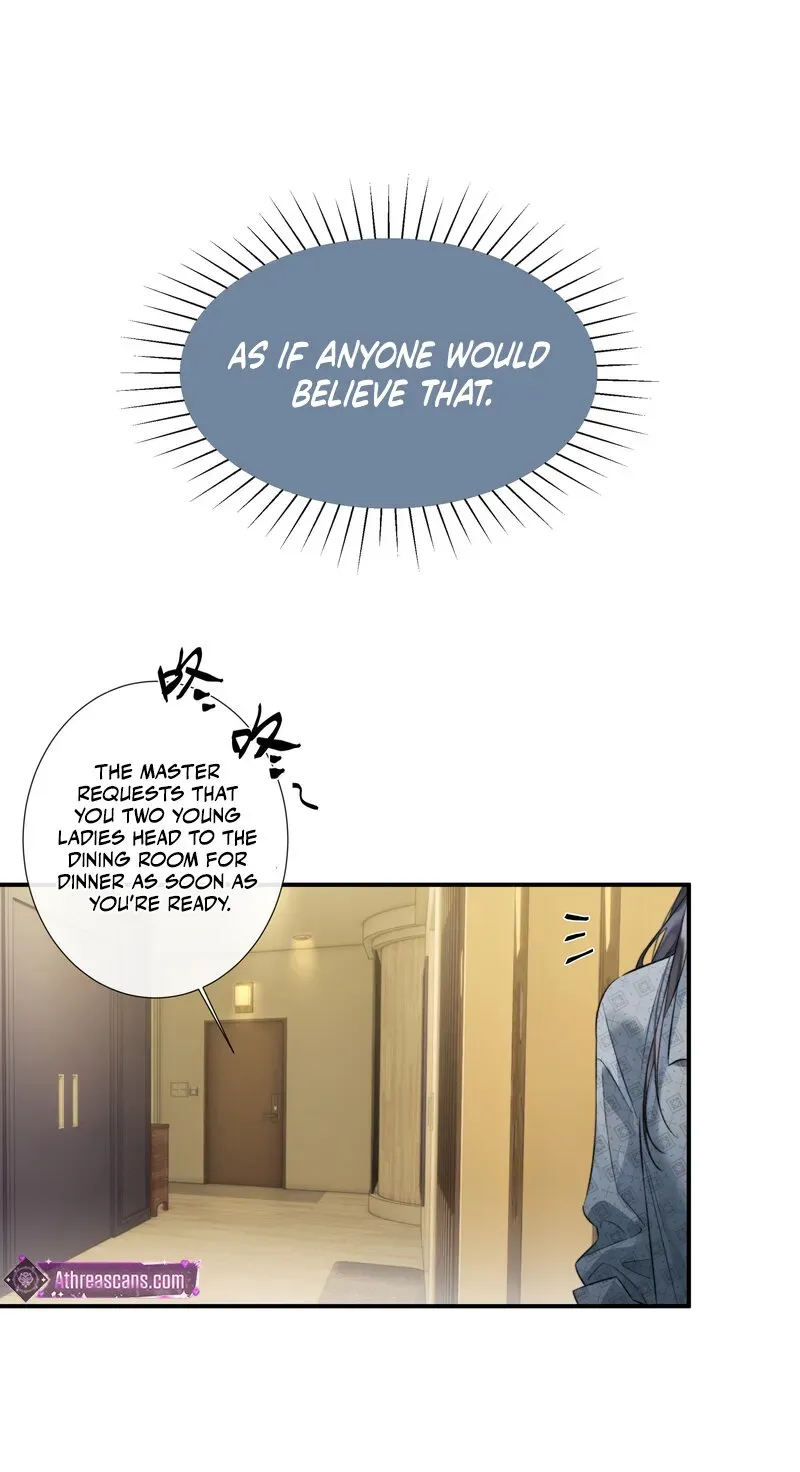 Crossing the Line of Love Chapter 4 page 9 - 