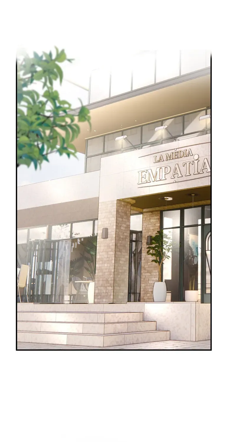 Crossing the Line of Love Chapter 5 page 46 - 