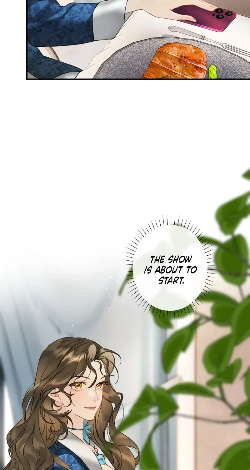Crossing the Line of Love Chapter 5 page 50 - 