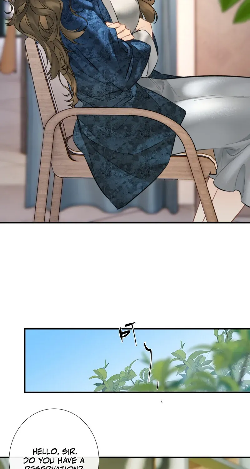 Crossing the Line of Love Chapter 5 page 52 - 