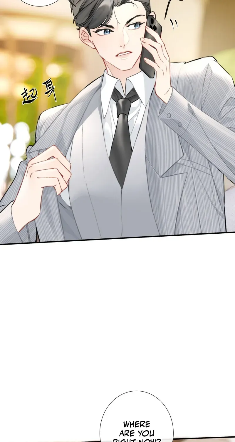 Crossing the Line of Love Chapter 5 page 66 - 