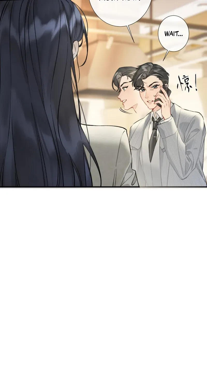 Crossing the Line of Love Chapter 5 page 68 - 