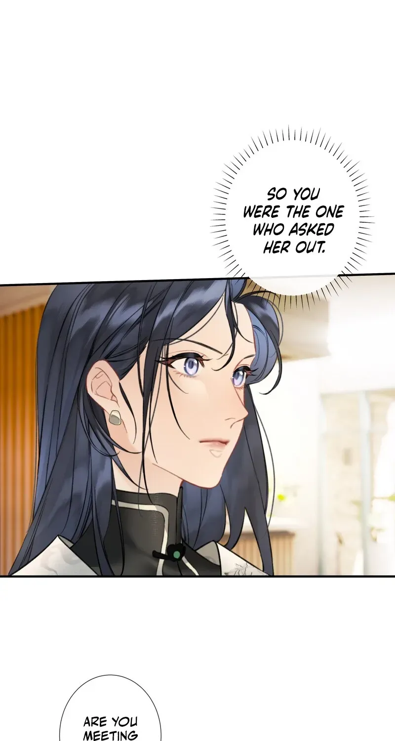 Crossing the Line of Love Chapter 5 page 76 - 