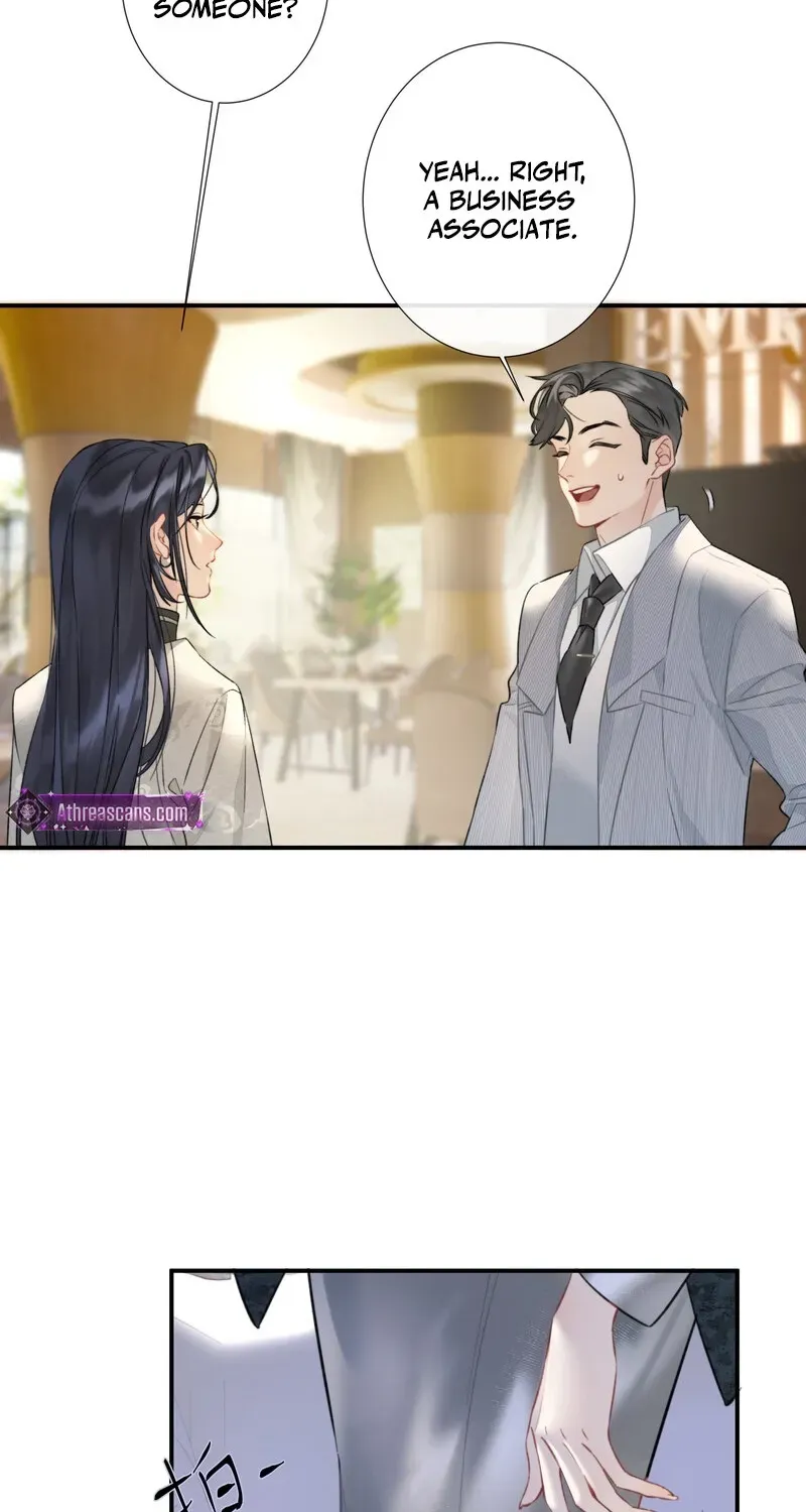Crossing the Line of Love Chapter 5 page 78 - 