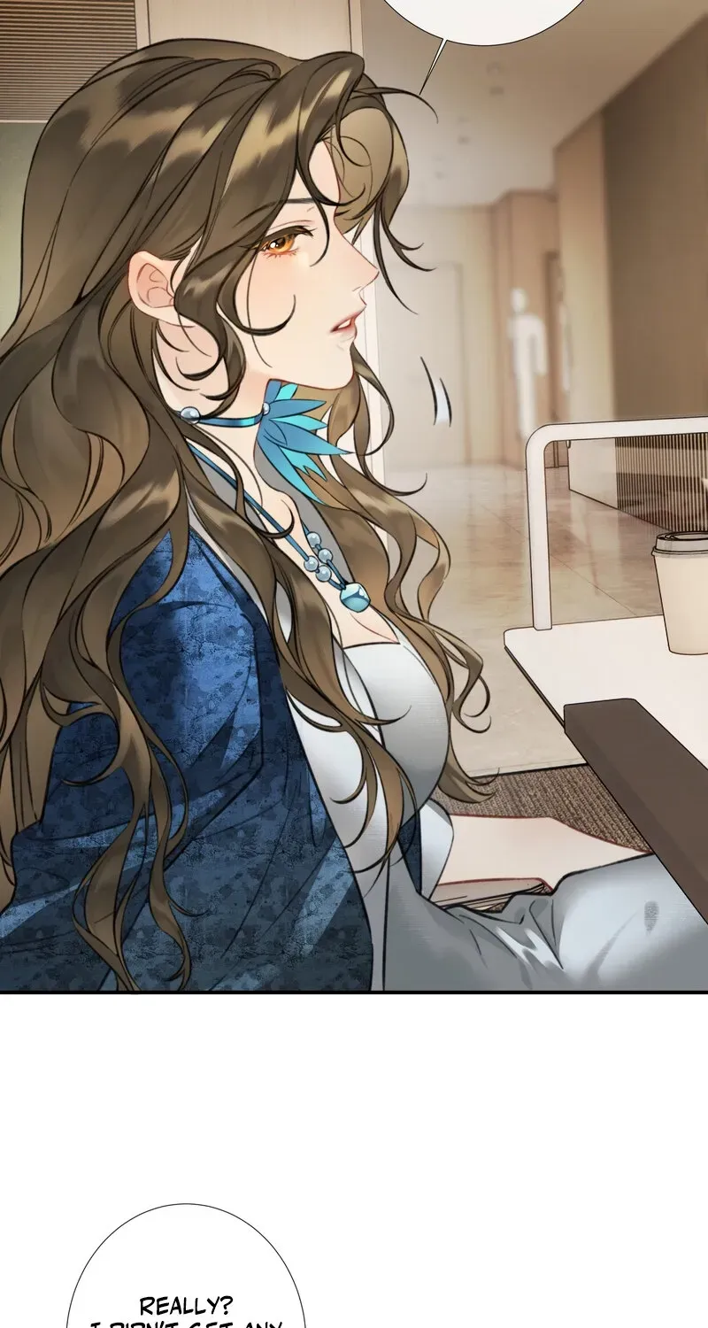 Crossing the Line of Love Chapter 5 page 9 - 