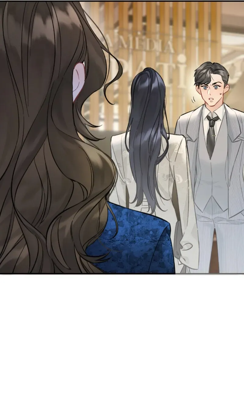 Crossing the Line of Love Chapter 5 page 82 - 