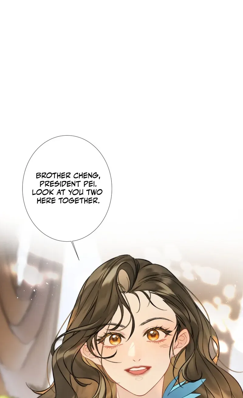 Crossing the Line of Love Chapter 5 page 83 - 
