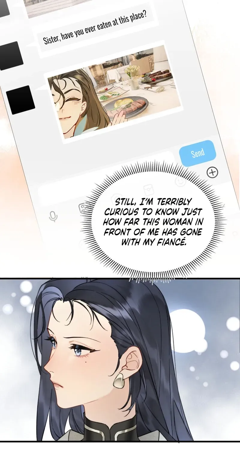 Crossing the Line of Love Chapter 6 page 15 - 