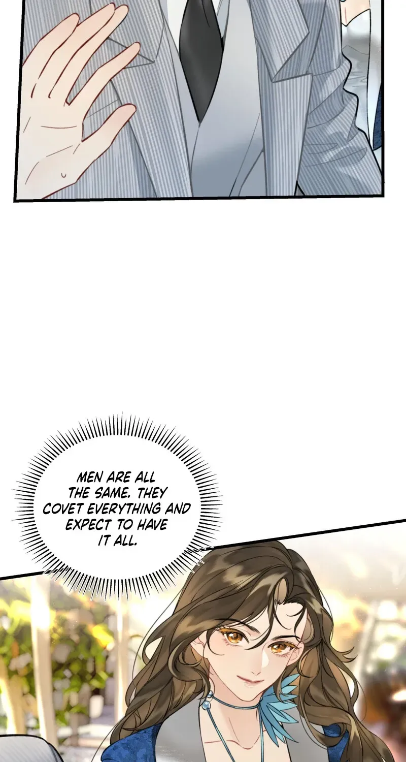 Crossing the Line of Love Chapter 6 page 23 - 