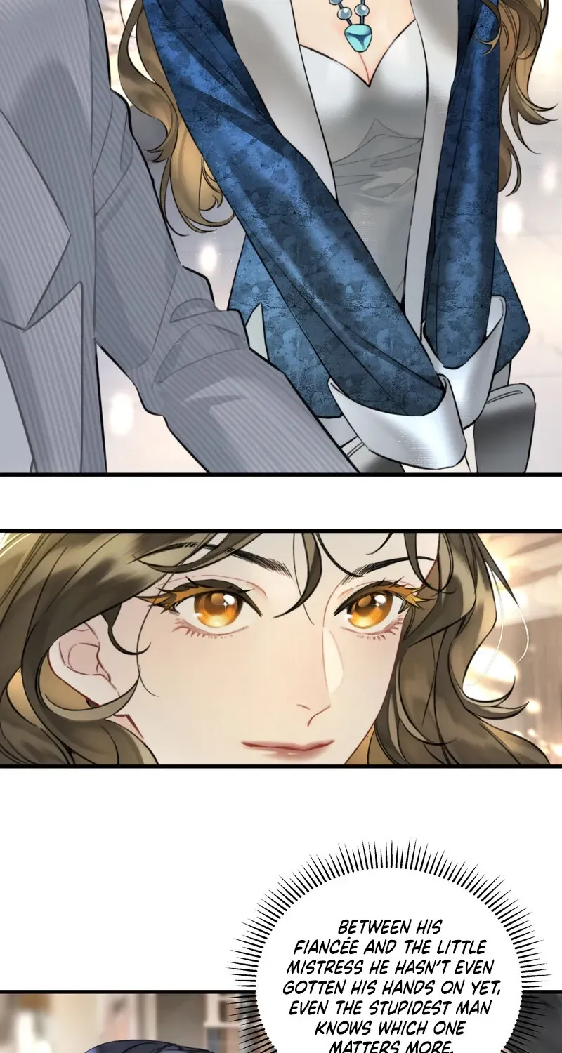 Crossing the Line of Love Chapter 6 page 25 - 