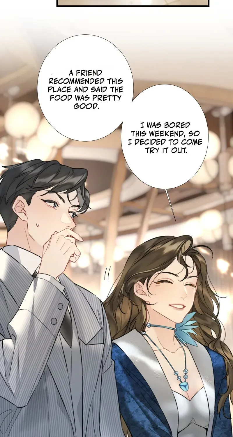 Crossing the Line of Love Chapter 6 page 29 - 