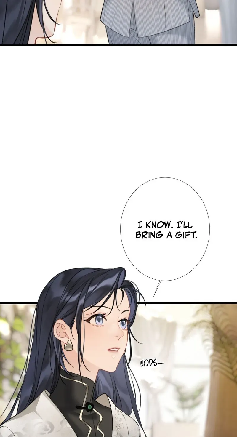 Crossing the Line of Love Chapter 6 page 41 - 
