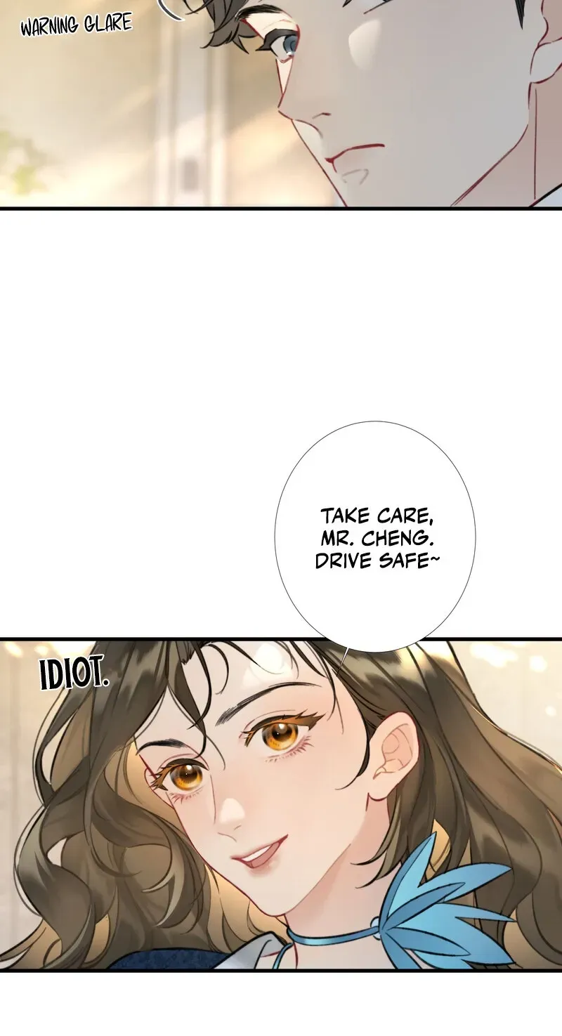 Crossing the Line of Love Chapter 6 page 43 - 