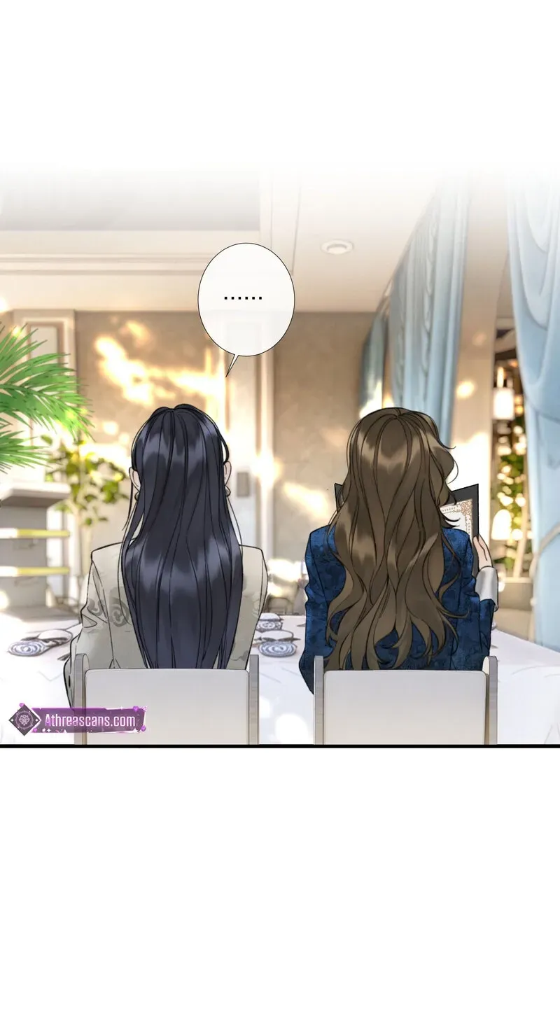 Crossing the Line of Love Chapter 6 page 45 - 