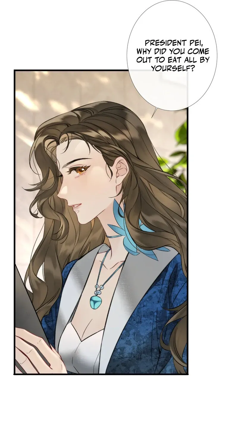 Crossing the Line of Love Chapter 6 page 46 - 