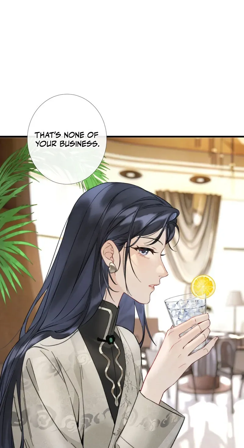 Crossing the Line of Love Chapter 6 page 47 - 