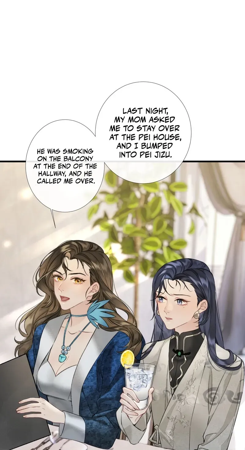 Crossing the Line of Love Chapter 6 page 49 - 