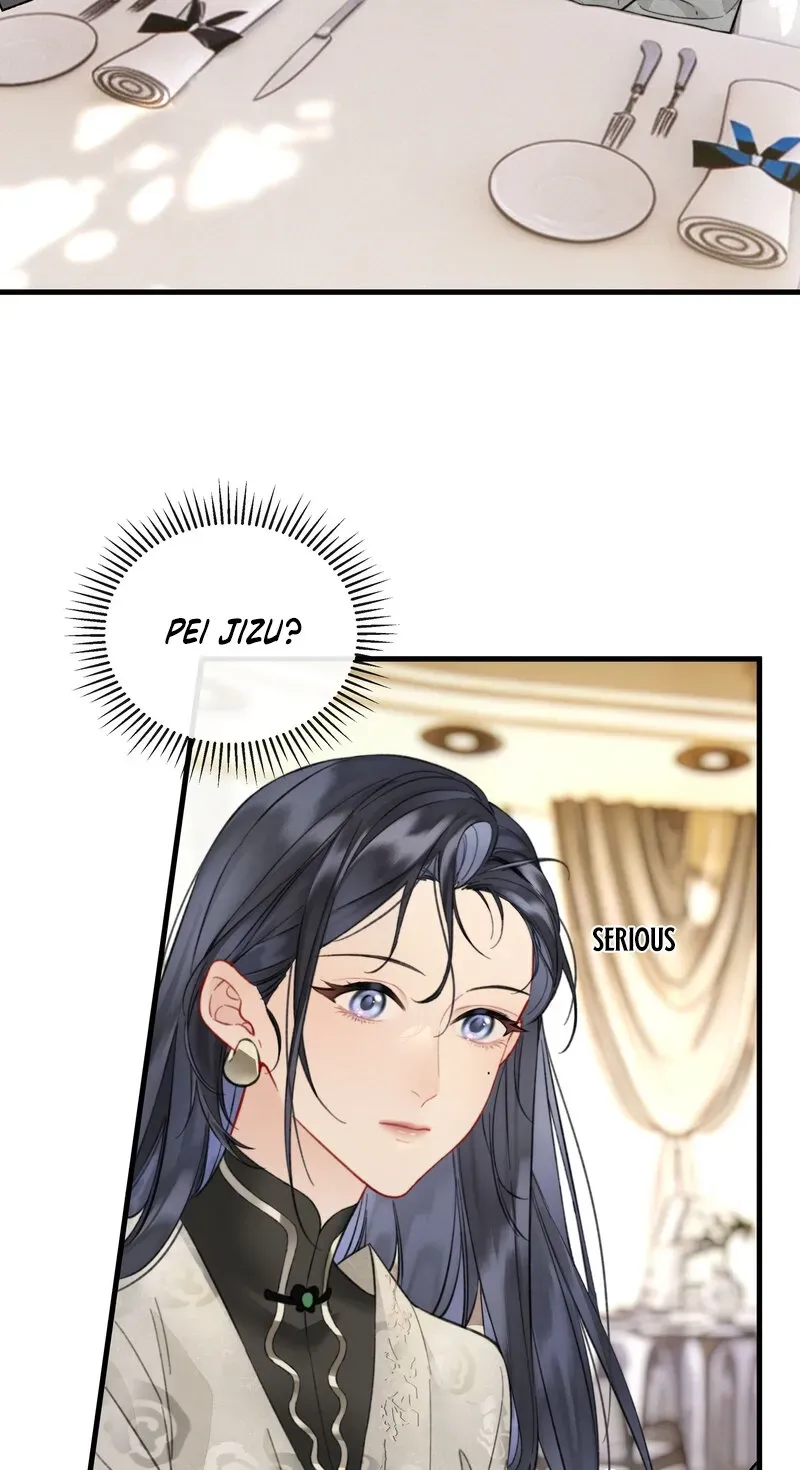 Crossing the Line of Love Chapter 6 page 50 - 