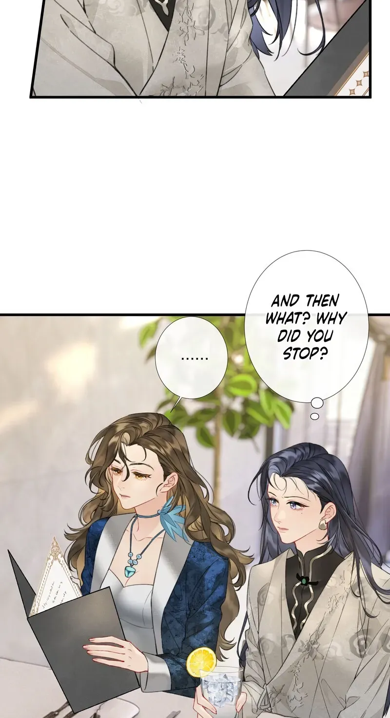 Crossing the Line of Love Chapter 6 page 51 - 