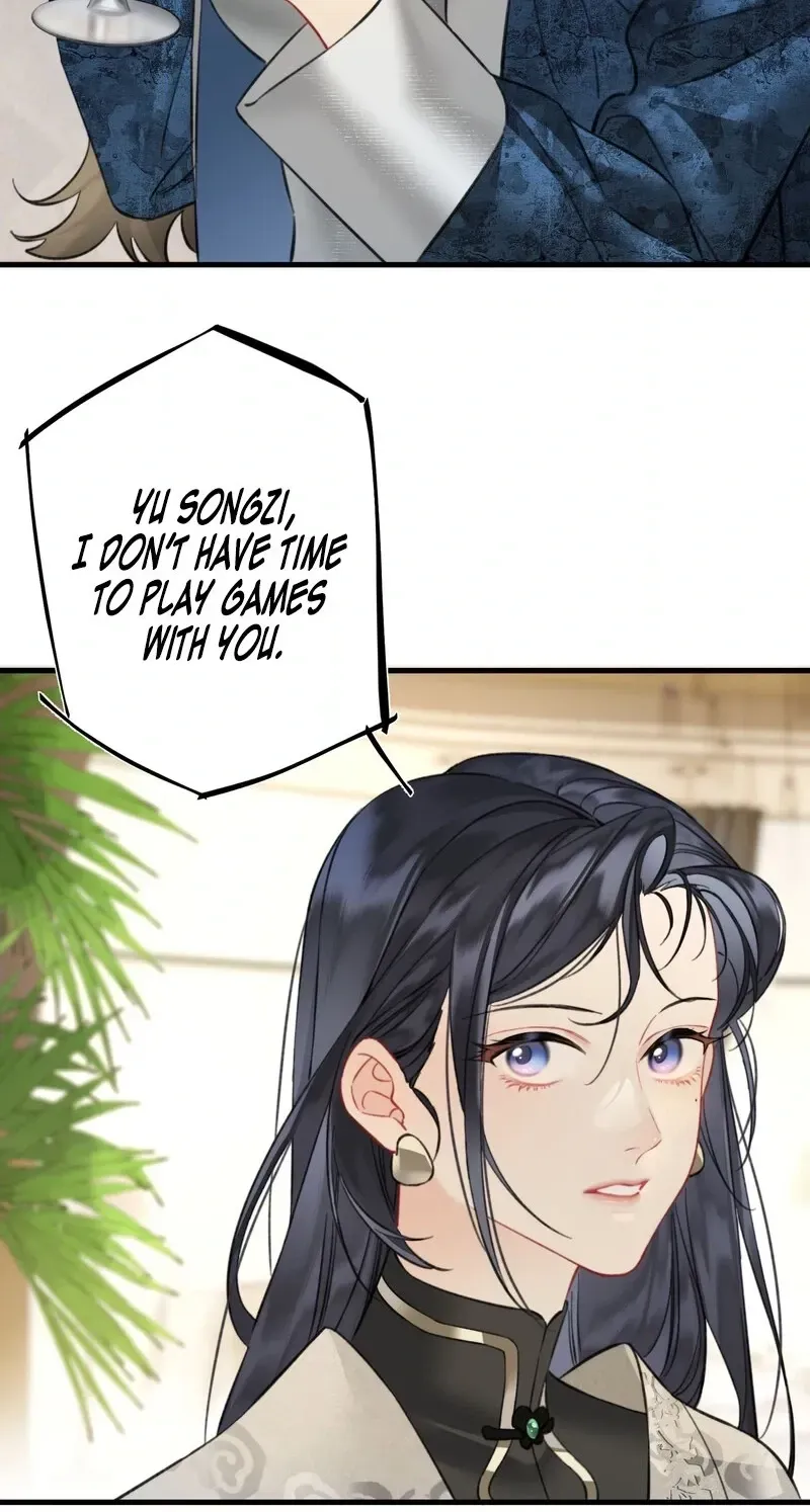 Crossing the Line of Love Chapter 6 page 58 - 