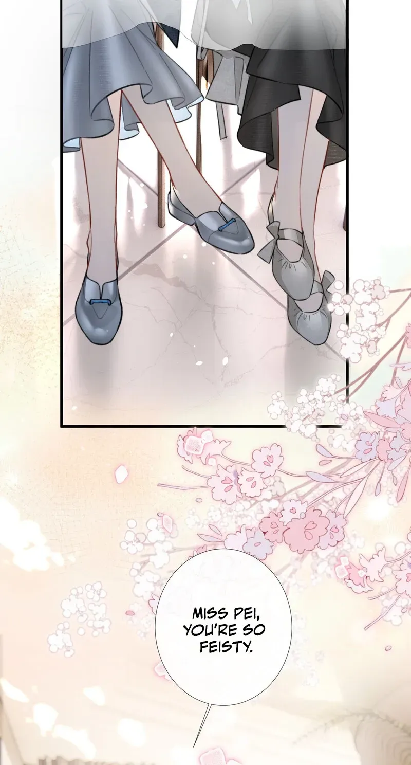 Crossing the Line of Love Chapter 6 page 63 - 