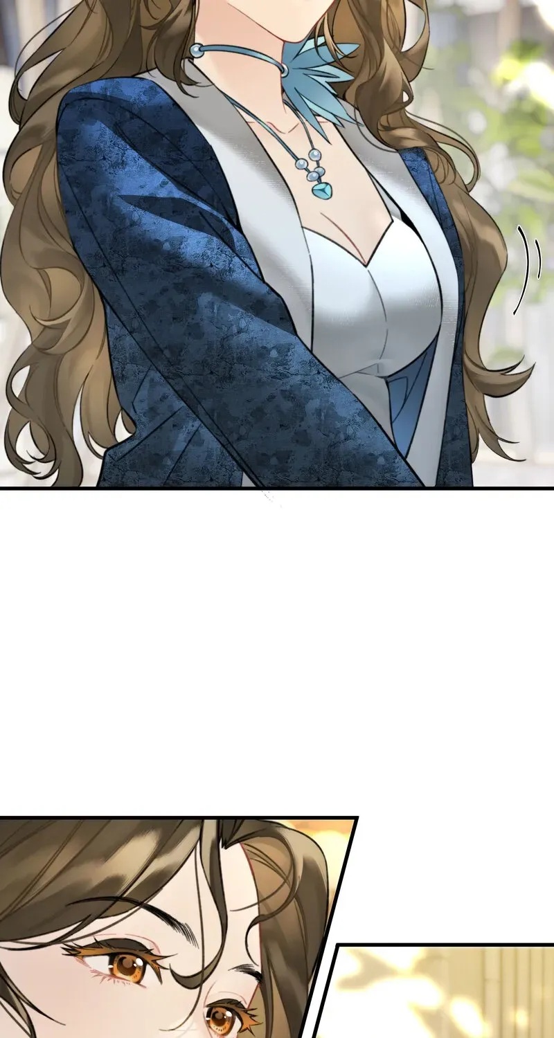 Crossing the Line of Love Chapter 6 page 9 - 