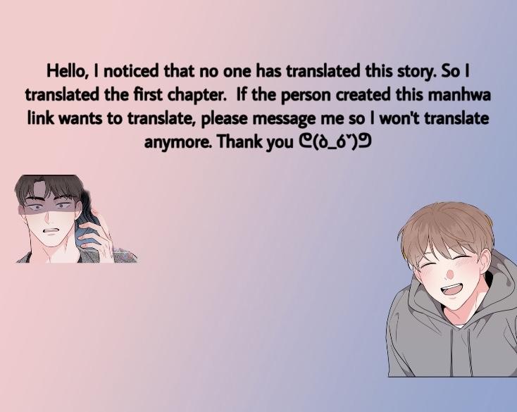Crossing the Line Chapter 1 page 2 - 