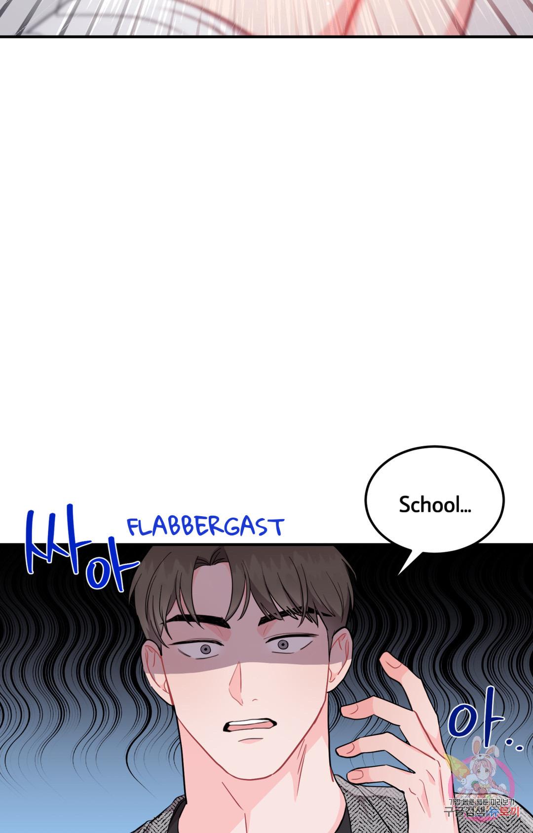Crossing the Line Chapter 1 page 133 - 