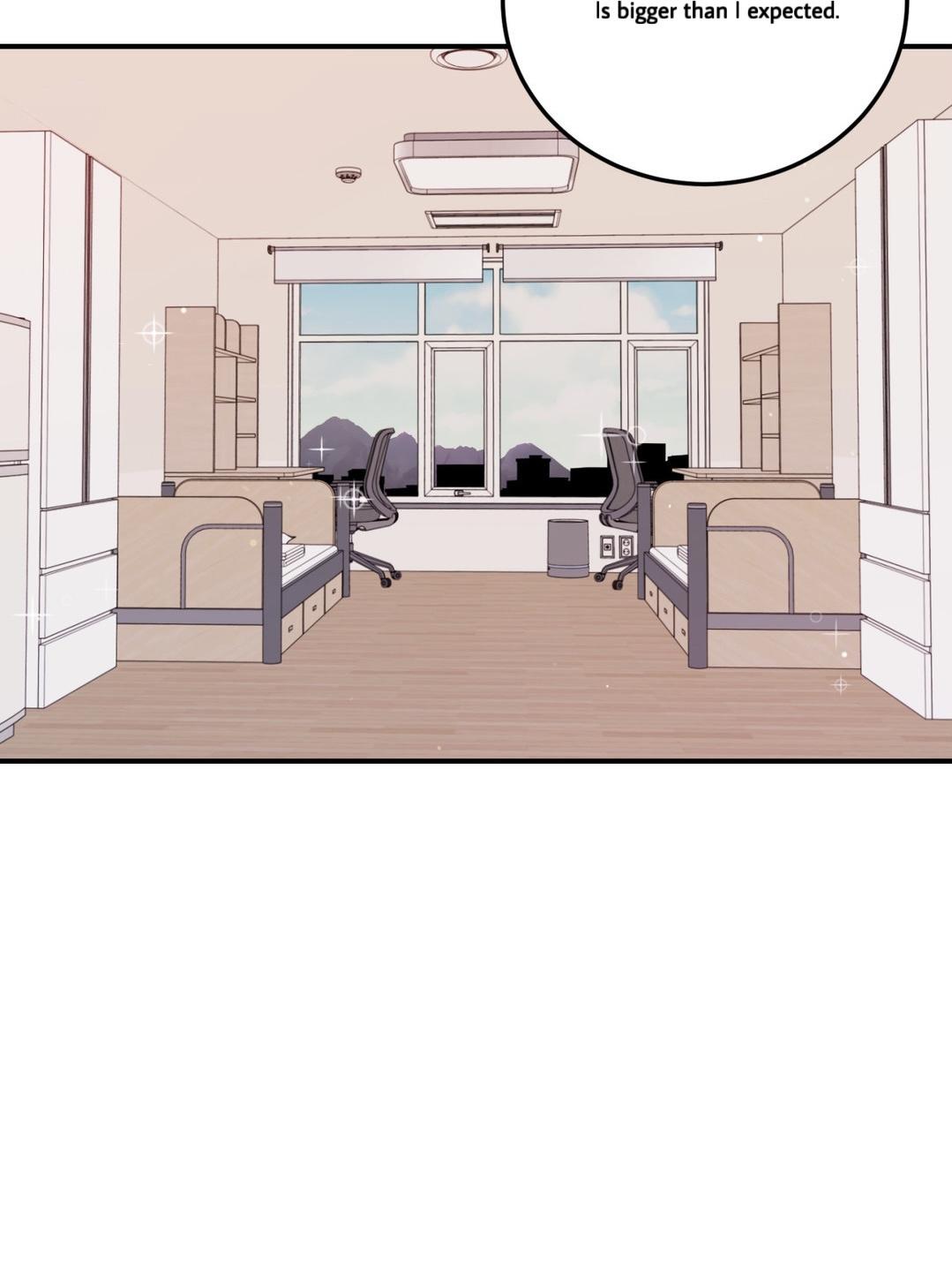 Crossing the Line Chapter 1 page 35 - 