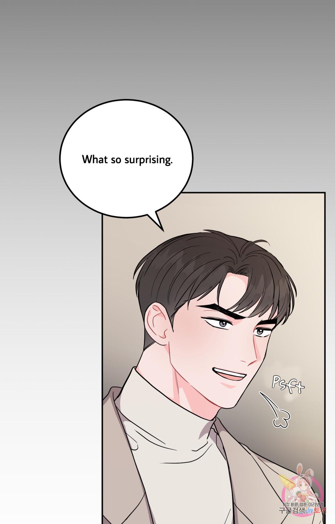 Crossing the Line Chapter 1 page 65 - 