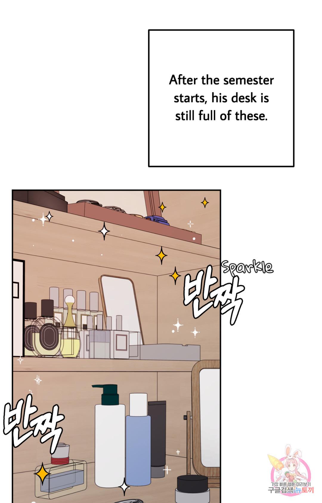 Crossing the Line Chapter 1 page 80 - 