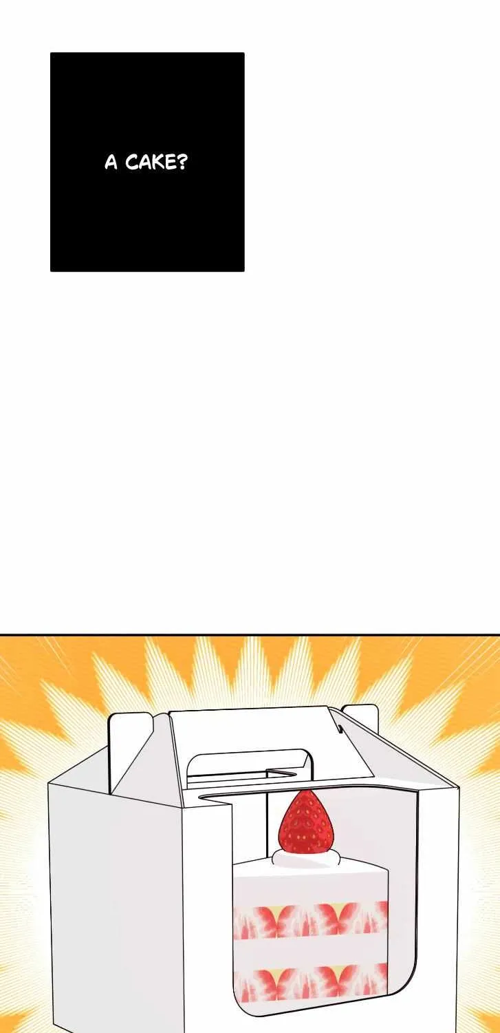 Crossing the Line Chapter 111.3 page 22 - 