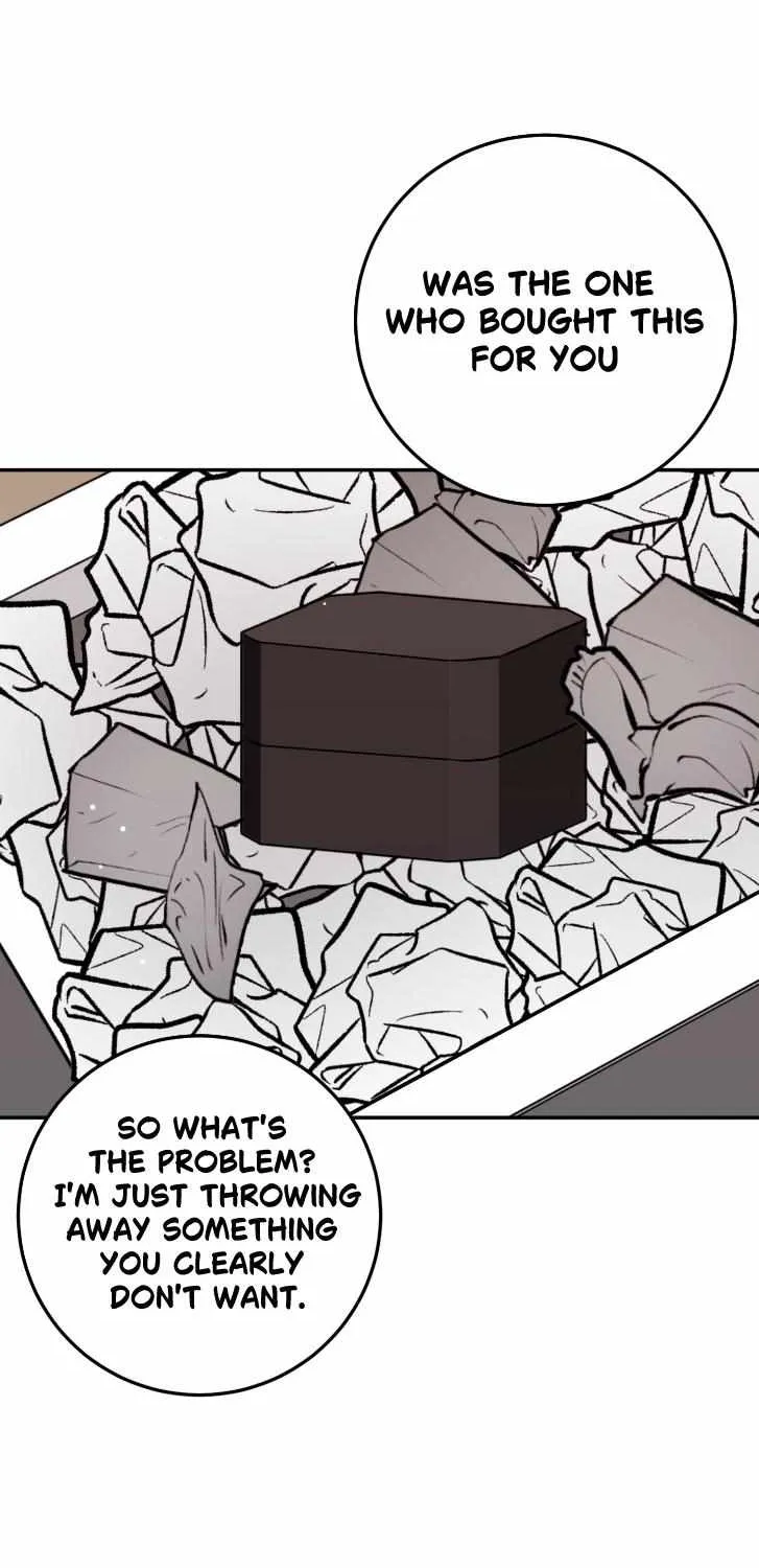 Crossing the Line Chapter 111.3 page 39 - 