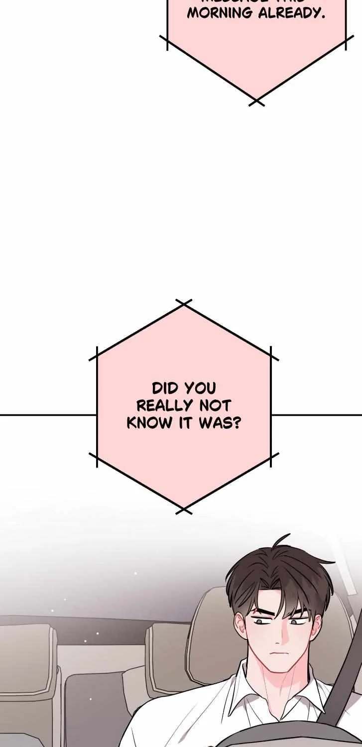 Crossing the Line Chapter 111.3 page 5 - 