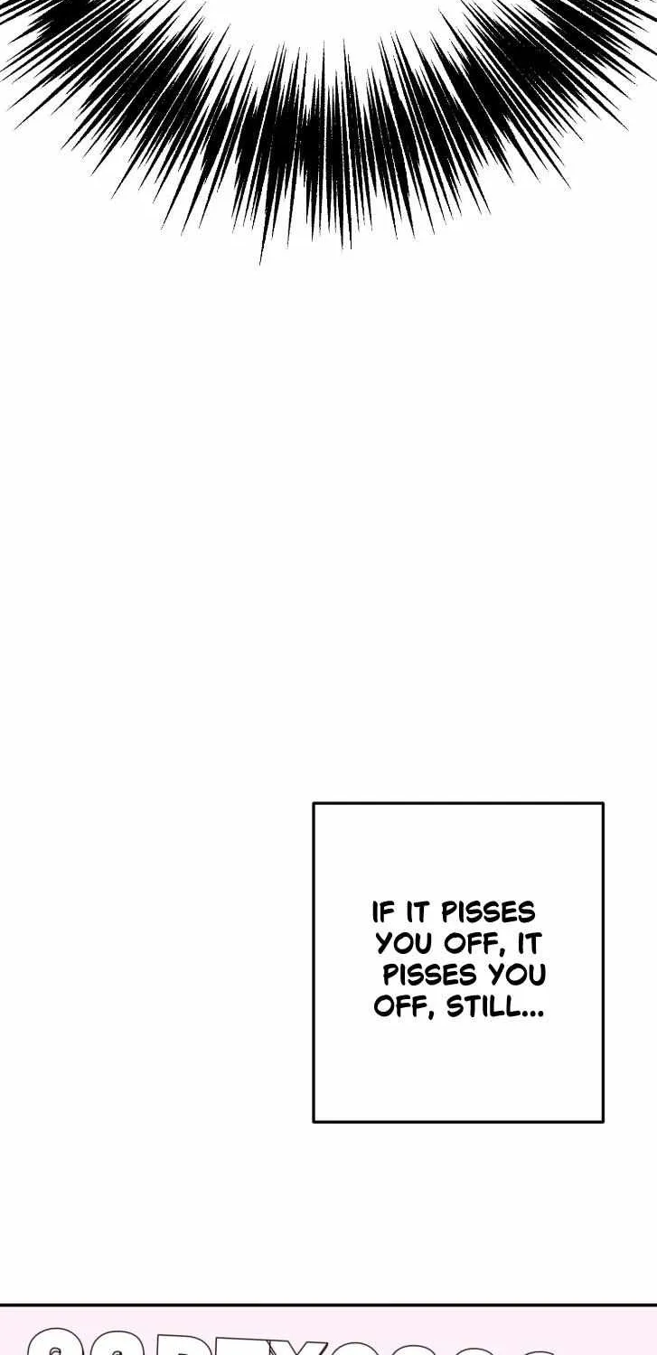 Crossing the Line Chapter 111.3 page 8 - 