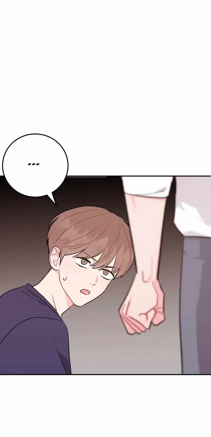Crossing the Line Chapter 111.4 page 48 - 
