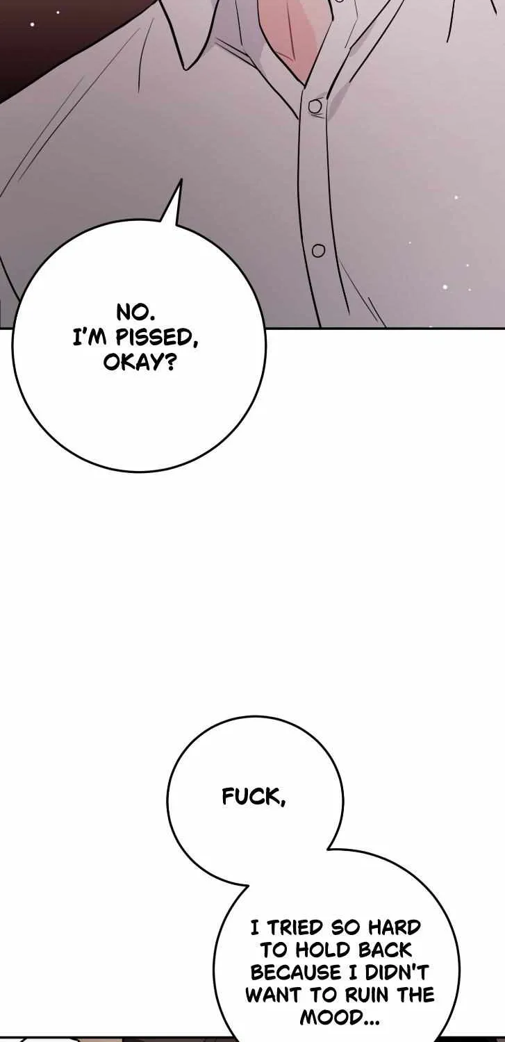 Crossing the Line Chapter 111.4 page 51 - 